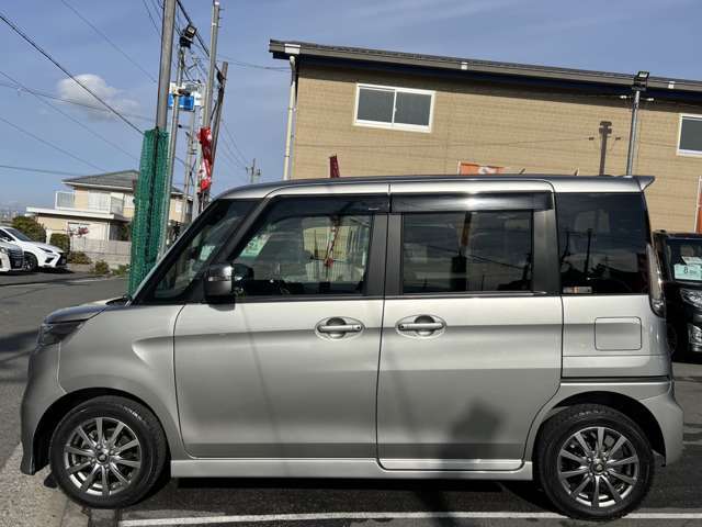 【仕入れプロが拘り抜いた車両】当店の展示車両はメーターの改ざん、修復歴の不当表示は一切ございません。安心してお買い求めください。KS-SELECTION　泉北店　072-349-7124