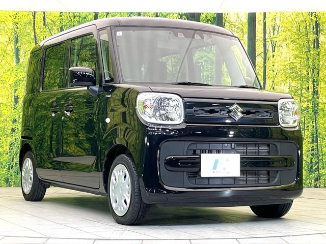大好評のボディコーティング「弾スプラッシュコート」もご納車までに施工可能。通常のガラスコートと異なる、耐久年数6年の無機質ガラスコーティングが、ボディをキレイな状態に保ってくれます。