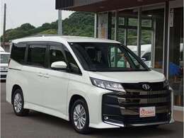 「家族のためにどんな福祉車両を選んだらいいだろう」、「福祉車両を初めて使うけど、使い方聞けるのかな」福祉車両を探す方の不安を取り除き、そばで助言させていただくのが当店の営業方針です。