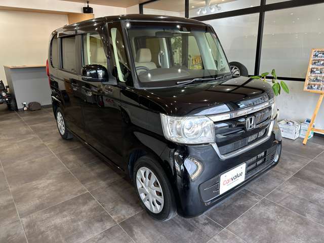 お車に関することは、全て当店にお任せください！新車・中古車販売はもちろん、車検、点検・修理、板金塗装、自動車保険等・トータルサポート致します！！
