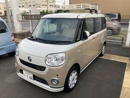 静岡ダイハツの中古車はすべて『認定中古車』です。全車保証付きで、もしもの時も安心です。