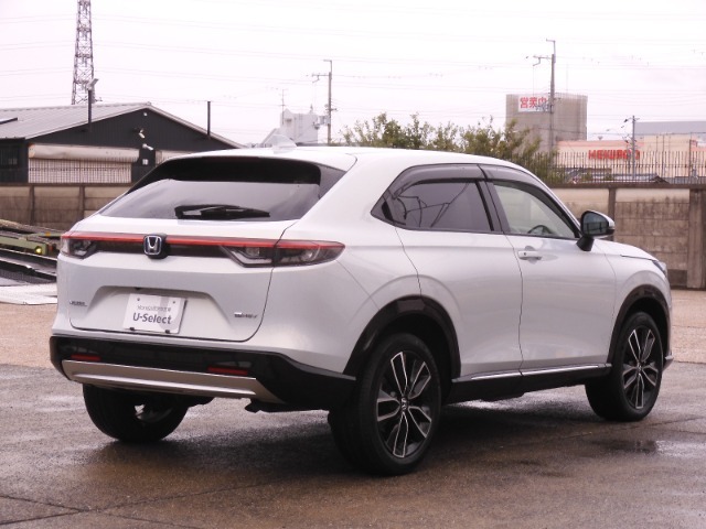 ◆法定整備実施◆Honda認定中古車の整備基準にもとづく整備を実施いたします。法定点検の整備に加え、Honda独自のプラスアルファー点検整備を実施。基準を満たしていない消耗部品を交換いたします。