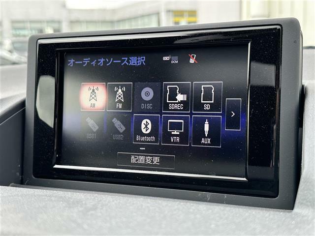 ◆【ナビ】運転がさらに楽しくなりますね！！！ ◆DVD再生可能◆フルセグTV◆Bluetooth機能あり