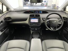 【インパネ全体】『インパネ全体』の画像になります。写真の内容に関してご不明点、ご質問等がございましたらお気軽にガリバー店舗までお問い合わせください。