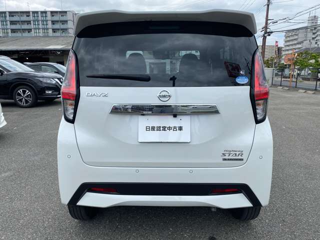 後ろからのスタイル！！