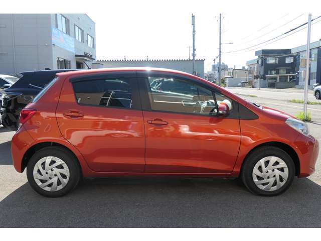 すべての車輌は、整備・点検を施した状態でお渡しさせて頂きます。アフターケアもお任せ下さい！