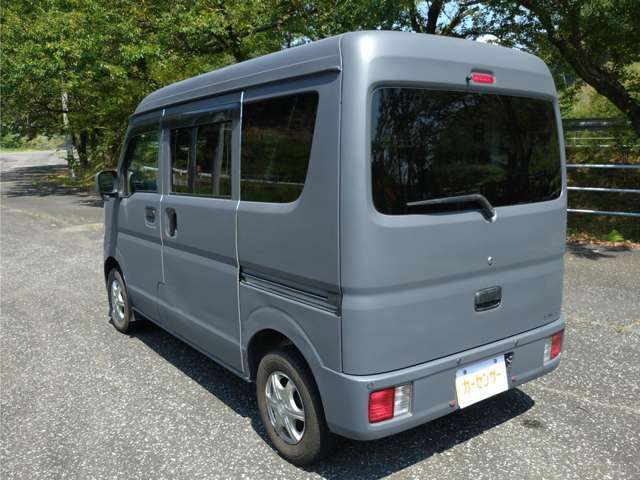 お車持ち込みの製作も承ります。