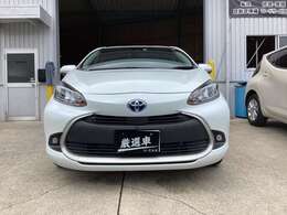 ★ご成約車両はこだわりのコーティング・クリーニングでピカピカにしてご納車致します♪