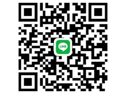 お問い合わせはLINEからも可能です！