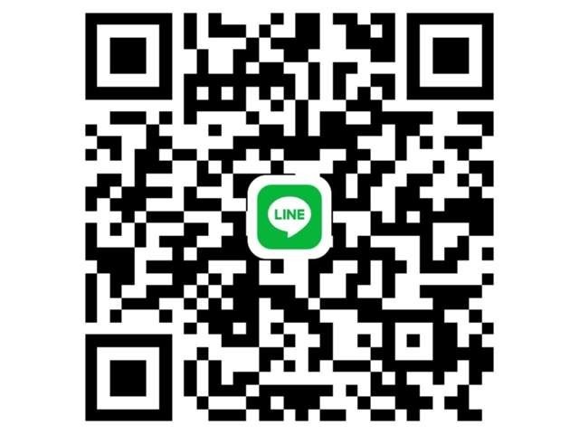 お問い合わせはLINEからも可能です！