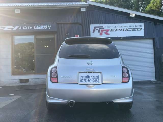 出来るだけ安く買いたい・・・　でも中古車って何か不安・・・　中古車選びで失敗したくない・・・そう思っているそこのあなた！　あなたのその不安、当店が一気に解決致します。