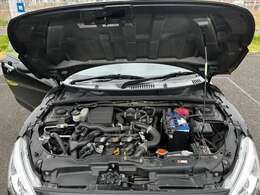 ご納車前のボディガラスコーティングも専門の業者が常駐しておりクオリティの高いコーティングを低価格にてご提供しております♪