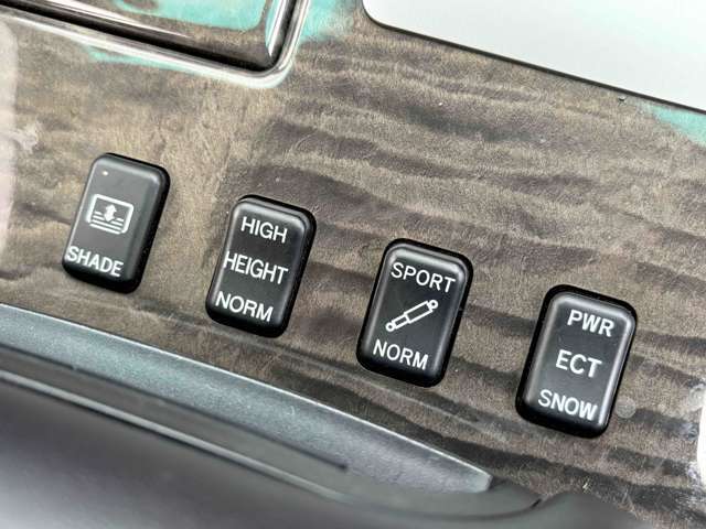 ご納車前、内装クリーニングを行いきれいな状態でお渡しいたします！