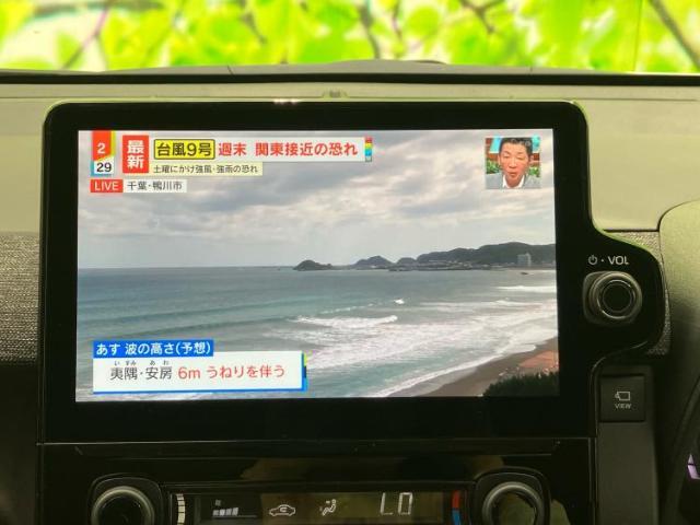 ナビ、ドラレコ、ETC、フリップダウンモニター、デジタルインナーミラーetc…後付け可能です！オプションも豊富に取り揃えておりますのでご安心ください！