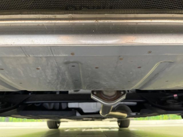 下回りがきれいなうちに、防錆加工の施工がオススメ。降雪地域はもちろん、沿岸部にお住いの方や、趣味でマリン・ウィンタースポーツをされる方に大変好評いただいております。