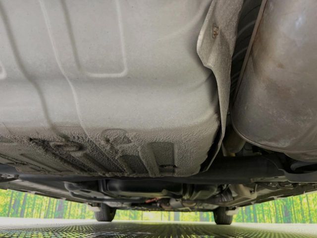 下回りがきれいなうちに、防錆加工の施工がオススメ。降雪地域はもちろん、沿岸部にお住いの方や、趣味でマリン・ウィンタースポーツをされる方にご好評いただいております。