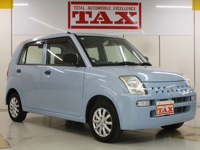 当社の買い取り車両です。ユーザー様より買い取りさせて頂いた車両を直接販売させて頂いておりますので、中間マージン等余計な経費がかかりません。