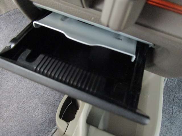 嬉しい禁煙車です