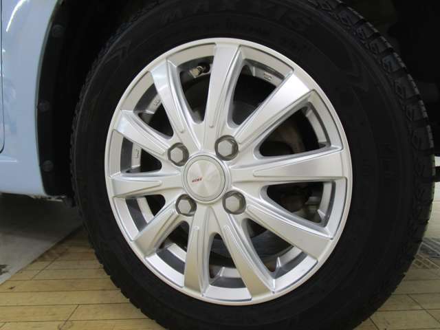 アルミホイール♪♪　　☆☆ お問い合わはお電話　0277-47-8181　まで！！