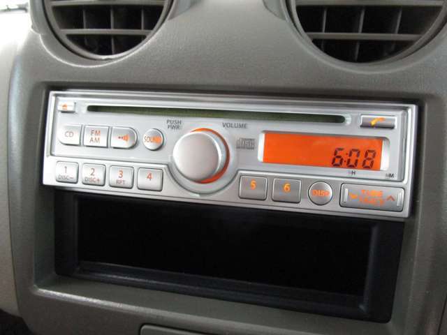 CDチューナー♪