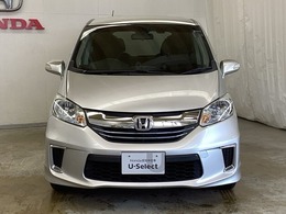 購入後も自社指定整備工場完備でお客様の愛車をしっかりサポート致します！御納車時には安全かつ安心してお乗り頂けるようホンダ専門知識を持つ整備スタッフが点検・整備・装備も説明をしてお渡ししております。