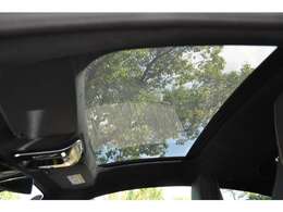 ☆パノラマルーフ