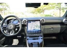 ☆11.9インチ純正ナビ