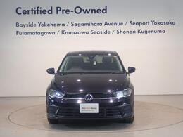 ★《安心と信頼の正規ディーラー ウエインズインポート横浜》 全車認定中古車保証付
