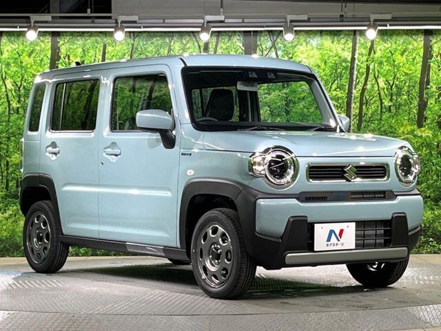 大好評のボディコーティング「弾スプラッシュコート」もご納車までに施工可能。通常のガラスコートと異なる、耐久年数6年の無機質ガラスコーティングが、ボディをキレイな状態に保ってくれます。