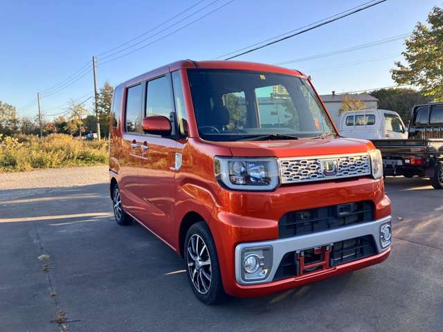 スズキ・ダイハツのサブディーラーとして全国販売優秀の実績！オールメーカーの軽未使用車・中古車はもちろんのこと、コンパクトカー・エコカーなどの普通車も豊富に在庫を取り揃えています！