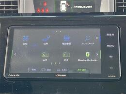 【カーナビ】ナビ利用時のマップ表示は見やすく、いつものドライブがグッと楽しくなります！