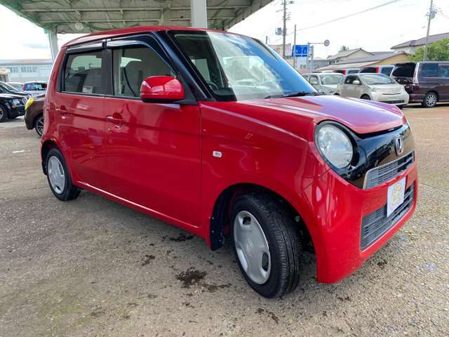 ルーフ、ボンネット色褪せの為再塗装込み☆