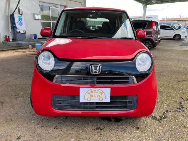 鈑金付でお買い得な関東仕入車両！