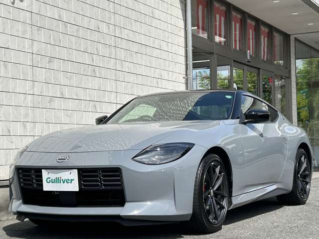 ◆ローン購入可能◆ワンオーナー 6MTモデル 禁煙 ステルスグレー ツートンルーフ ナビTV 純正19インチアルミ 衝突軽減 追従クルーズコントロール LEDライト FRコーナーセンサー FRドライブレコーダー ETC スペアキー