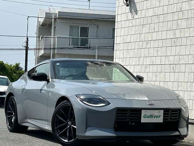 ◆ローン購入可能◆ワンオーナー 6MTモデル 禁煙 ステルスグレー ツートンルーフ ナビTV 純正19インチアルミ 衝突軽減 追従クルーズコントロール LEDライト FRコーナーセンサー FRドライブレコーダー ETC スペアキー