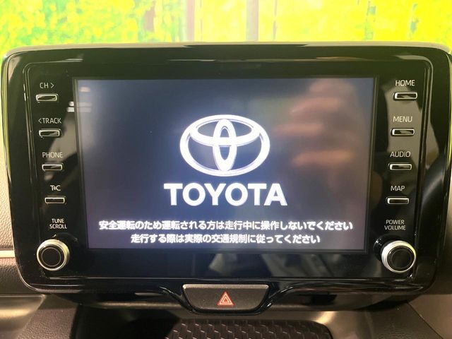 【ディスプレイオーディオ】お持ちのスマートフォンと連携して、ナビやbluetoothでの音楽再生が可能です♪デザインはもちろん操作性も良好！別途ナビ機能の取付けも可能です♪