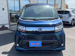 ☆当店のお車は前オーナー様から直接買取させて頂いておりますので、使用状況やメンテナンス状況など細かな情報も次のオーナー様にお伝えしております。詳細情報があるとより深いお車の状態がわかります。