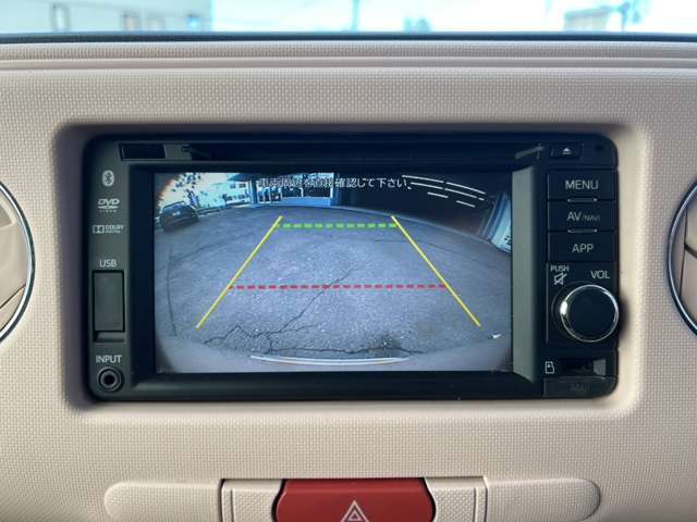 全車陸運局認定工場にて点検、整備後の納車で安心です！