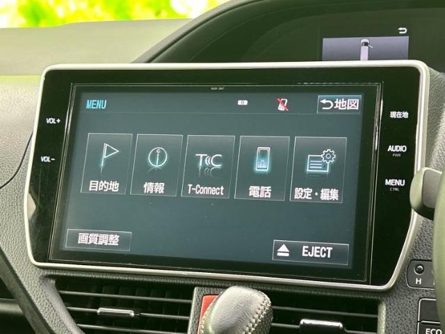 ナビ、ドラレコ、ETC、フリップダウンモニター、デジタルインナーミラーetc…後付け可能です！オプションも豊富に取り揃えておりますのでご安心ください！