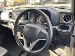 ワイドな視界を確保して、運転しやすいインパネデザインです。各種操作類は適切な位置にあり疲労を軽減します【国道152号線（飛龍街道）沿い】　営業時間10時?18時30分　【　定休日　火曜日　第3水曜日】