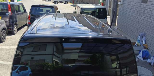 車両について、気になる箇所や詳細についてご質問等ございましたら、お気軽にメールにてお問い合わせください。