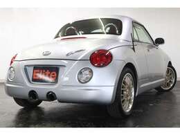 5速MT　電動OP動作確認済み　社外15アルミ　赤革シート　シートヒーター　HID　外ナビ　ETC　　キーレス