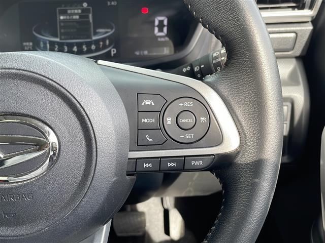 【運転席操作部】快適なドライブを楽しむための機能が装備されています！運転席から触れるので、使いやすいです！除菌プランいれていただくと、さらに清潔で安心していただけます！
