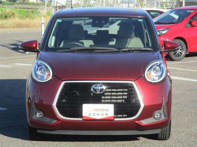 トヨタ中古車ロングラン無料保証付き（1年間：走行距離無制限：60項目5000部品が保証対象）別途有料で最長3年に延長可能☆全国トヨタディーラーで保証修理が可能です。※延長できない車もございます。