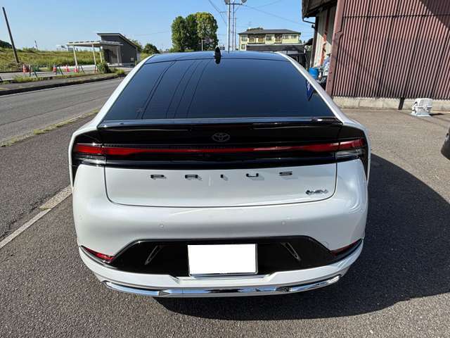 上位グレードで上質感◎
