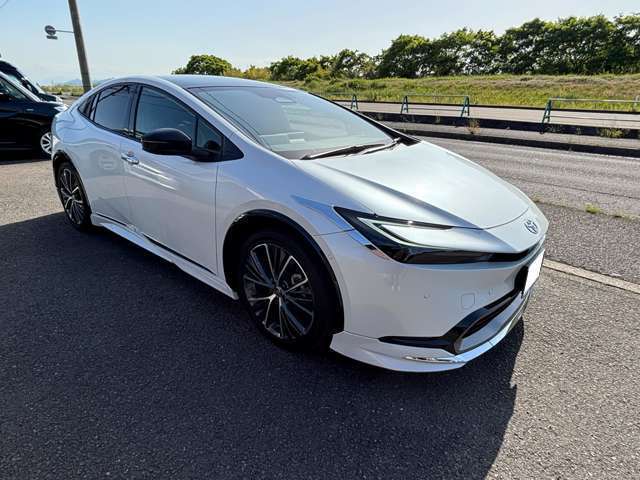 LEDヘッドライト標準装備☆