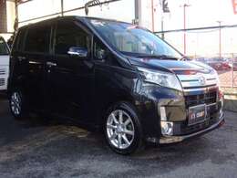 ウィンカーミラー！