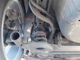 ■　装備4　■　BLITZ車高調：車高を変えても乗り心地への影響が出にくいのがメリットです。