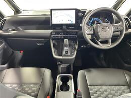 【インパネ全体】『インパネ全体』の画像になります。写真の内容に関してご不明点、ご質問等がございましたらお気軽にガリバー店舗までお問い合わせください。