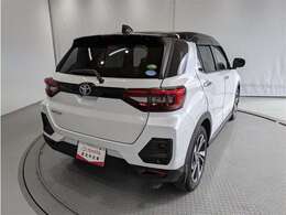 選ぶならトヨタの安心U-Car・トヨタ認定中古車